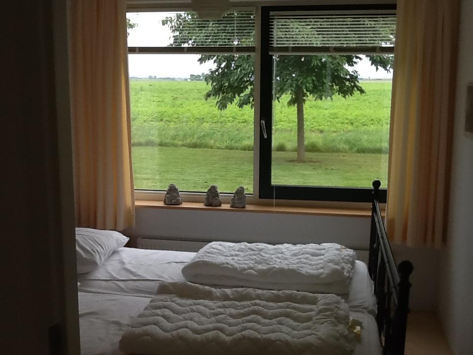 Stinswoning "De Wadden" In Tzummarum エクステリア 写真
